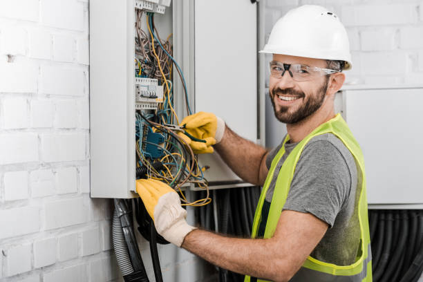 Best Affordable Electrician  in Bothell, WA