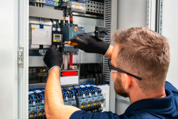 Best Licensed Electrician  in Bothell, WA