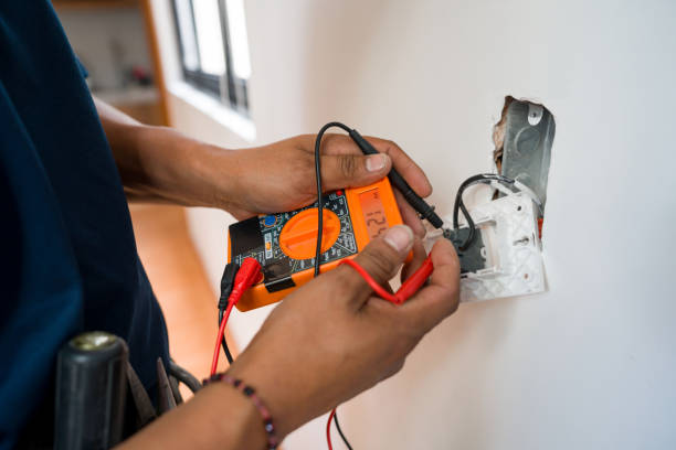 Best Electrical Installation Contractor  in Bothell, WA