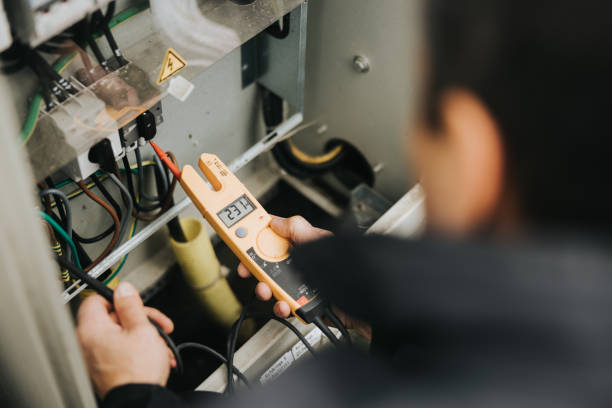 Best Emergency Electrical Repair  in Bothell, WA