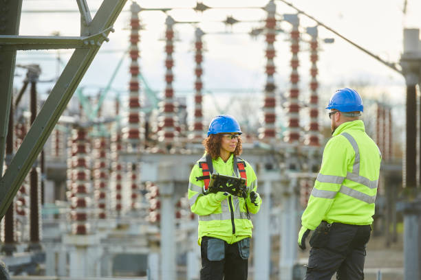 Best Industrial Electrical Services  in Bothell, WA