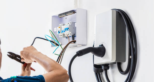 Best Home Electrical Repair  in Bothell, WA