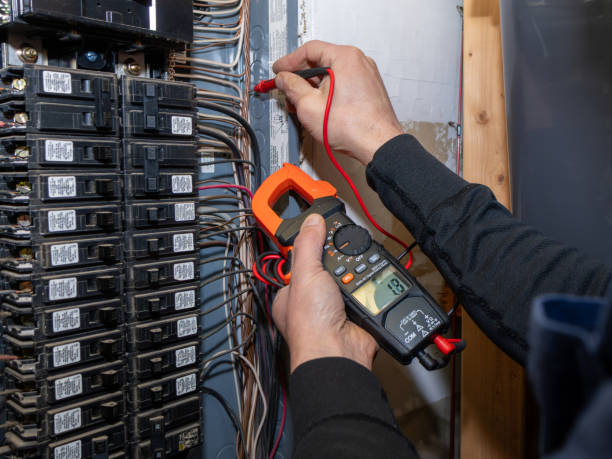 Professional Electrician in Bothell, WA