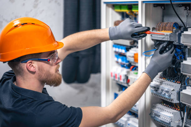 Best Commercial Electrician Services  in Bothell, WA