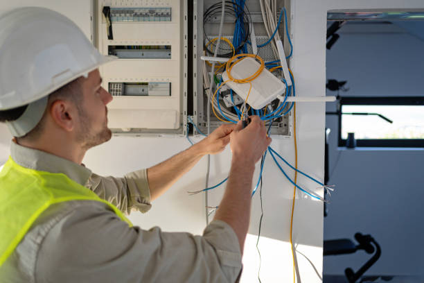 Best Circuit Breaker Repair  in Bothell, WA